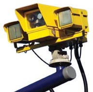 SPECS3 average speed enforcement system SPECS3 average speed enforcement system