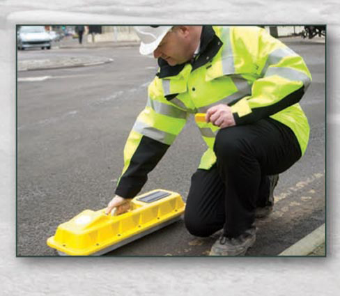 PipeHawk has used its sophisticated ground probing radar (GPR) technology. PipeHawk GPR