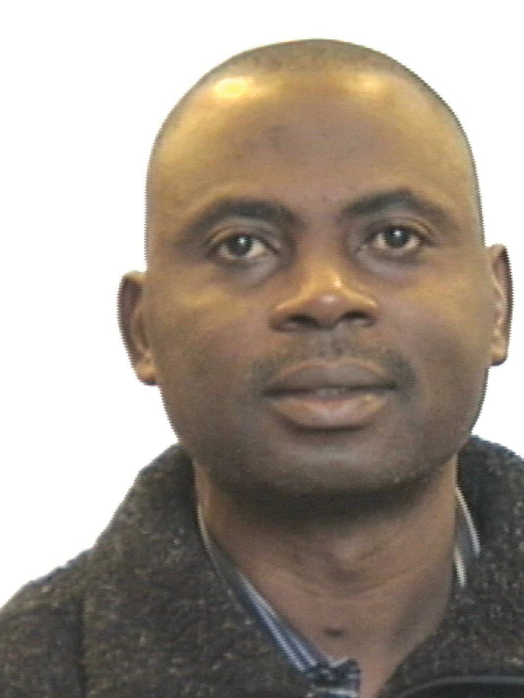 Yusef Olatunji Ahmed, Nigerian Federal Ministry of Works, Housing & Urban Development Yusef Olatunji Ahmed