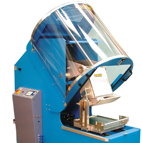 The BO39 Matest pneumatic Roller Compactor Matest BO39