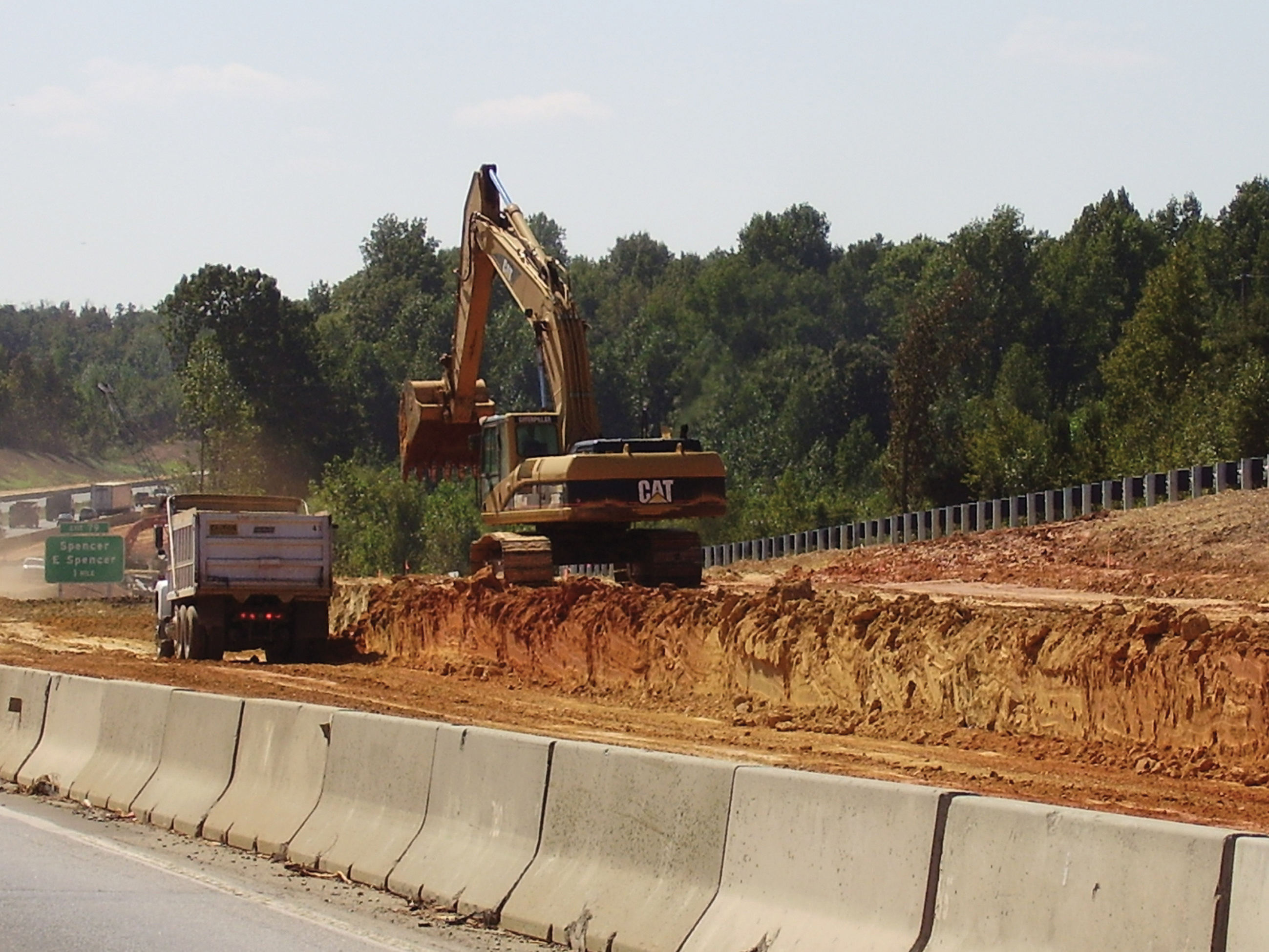 The US interstate network requires further investment for all the necessary projects to be carried out Interstate network US