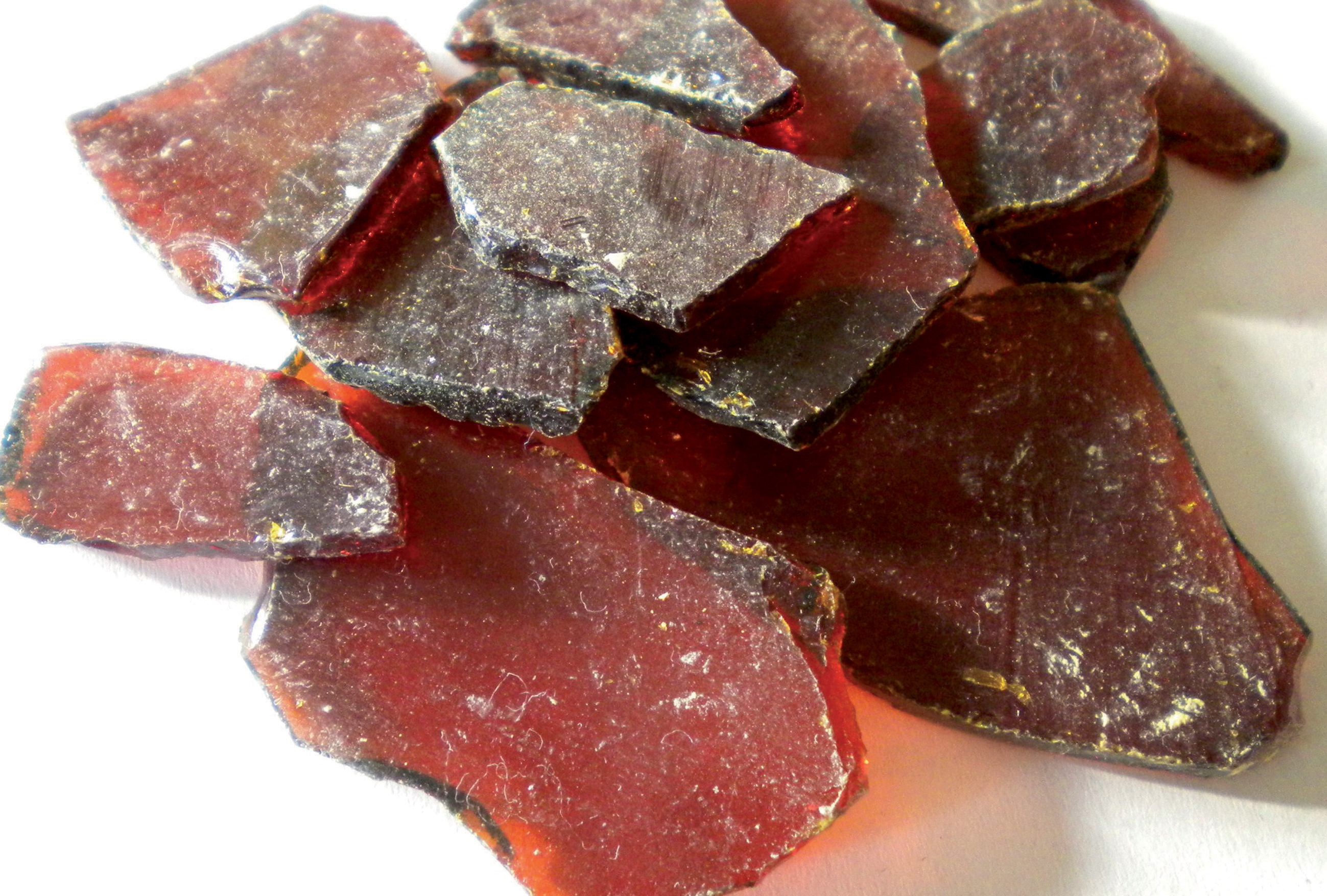 Tough Stuff:
Hydrocarbon resin HCR-105 can be used as a bitumen modifier Hydrocarbon Resin HCR-105