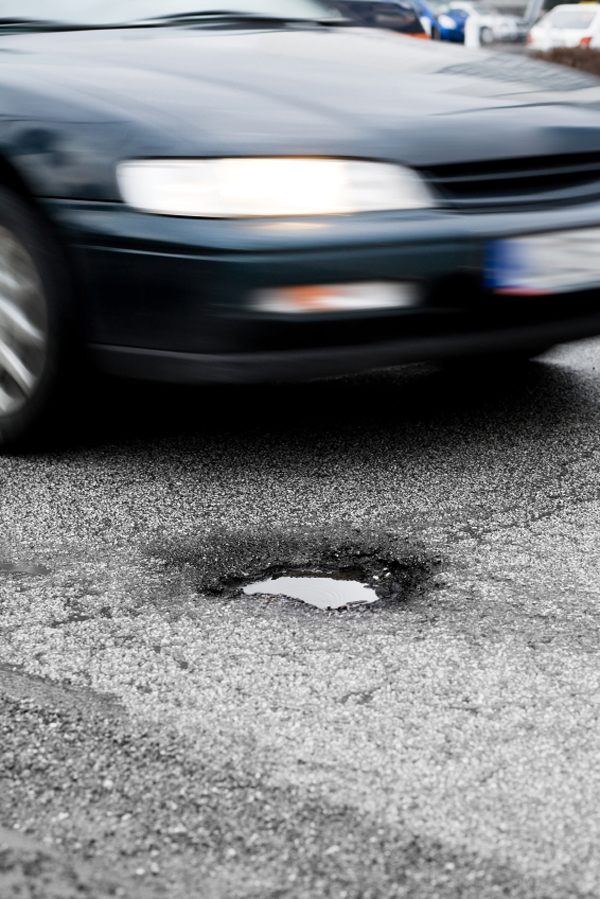 Tough winter conditions in Northern Europe and North America have resulted in major problems, increasing demand for Instamac's latest products Faster Road Repairs