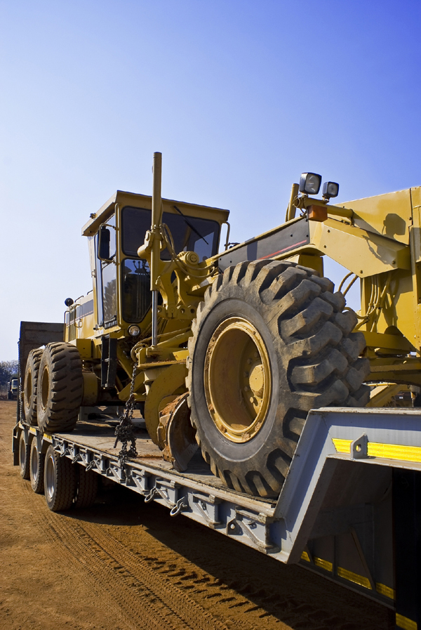 Caterpillar off-road vehicles dealer, Whayne Supply, has teamed up with small engineering company Magnom Caterpillar off-road vehicle, Whayne Supply