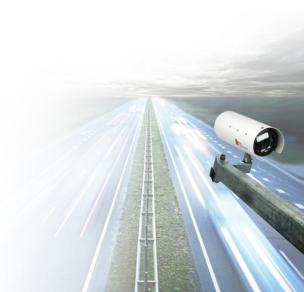Roads in the english county of Kent now feature vehicle monitoring systems from PIPS technology PIPS monitoring systems