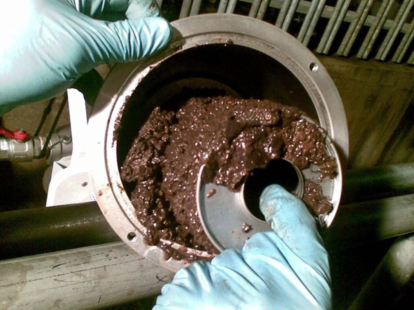 Effective filtration plays an essential role in preventing sludge from contaminating vehicles Fuel Sludge Filtration