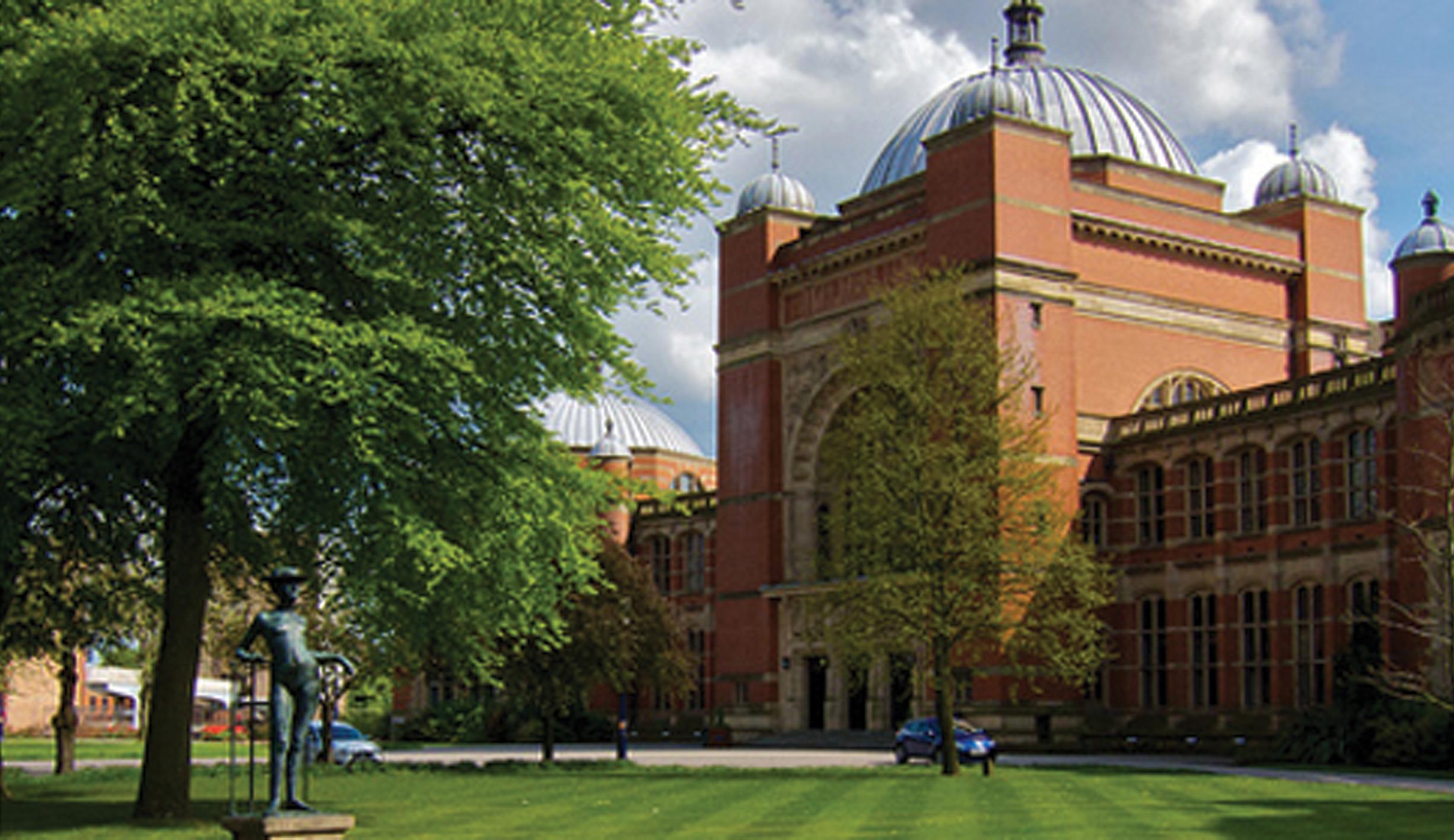 The residential course is organised jointly by the University of Birmingham and IRF Geneva University of Birmingham