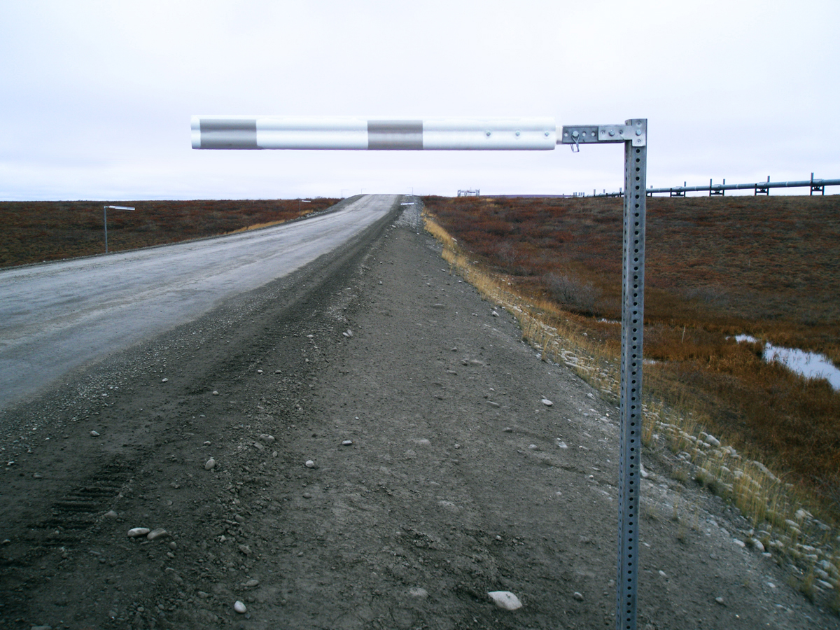 The Dalton Delineator aims to reduce crashes on one of world’s most dangerous highways The Dalton Delineator