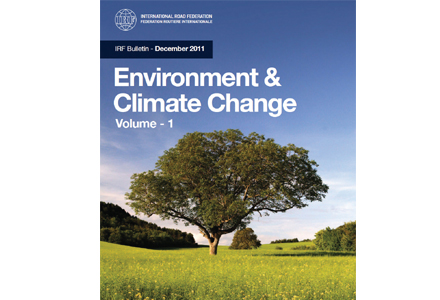 IRF Bulletin