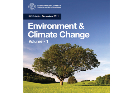 IRF Bulletin