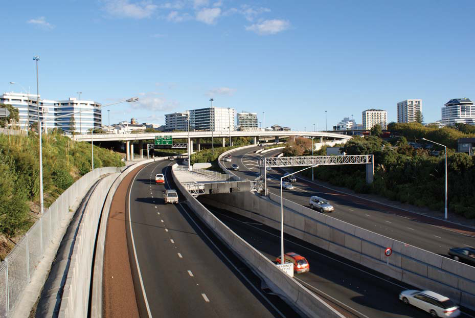 New Zealand will benefit from major transport investment New Zealand will benefit from major transport investment