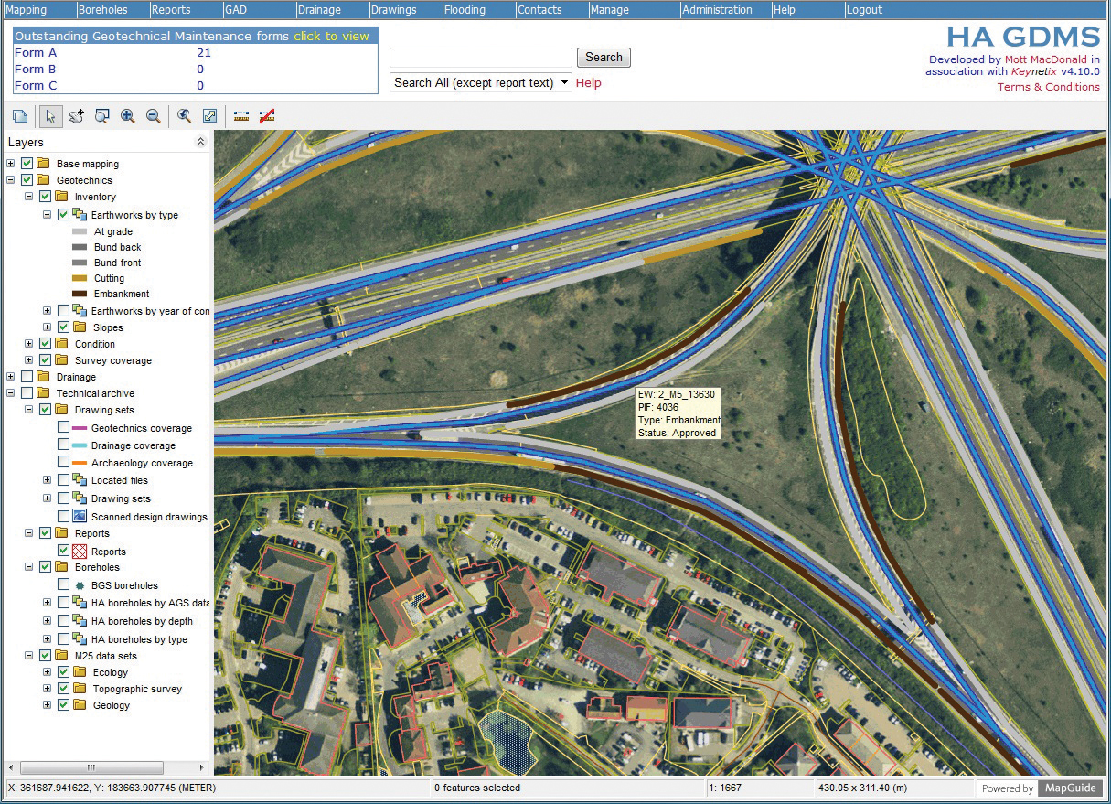 Software solutions boost working efficiency onsite Software solutions
