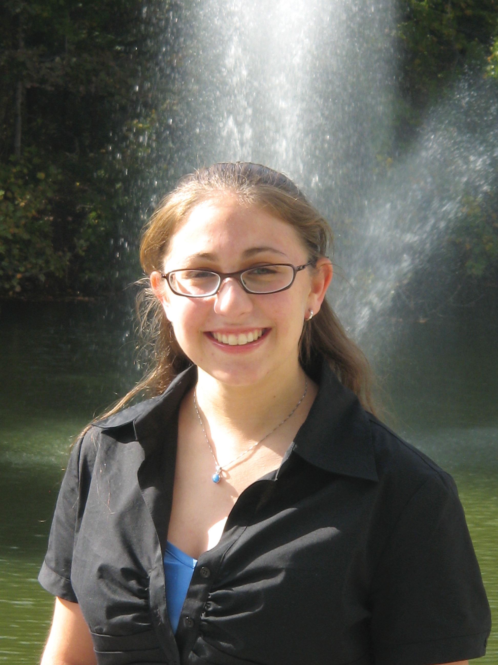 Allison Daniello Picture of Allison Daniello