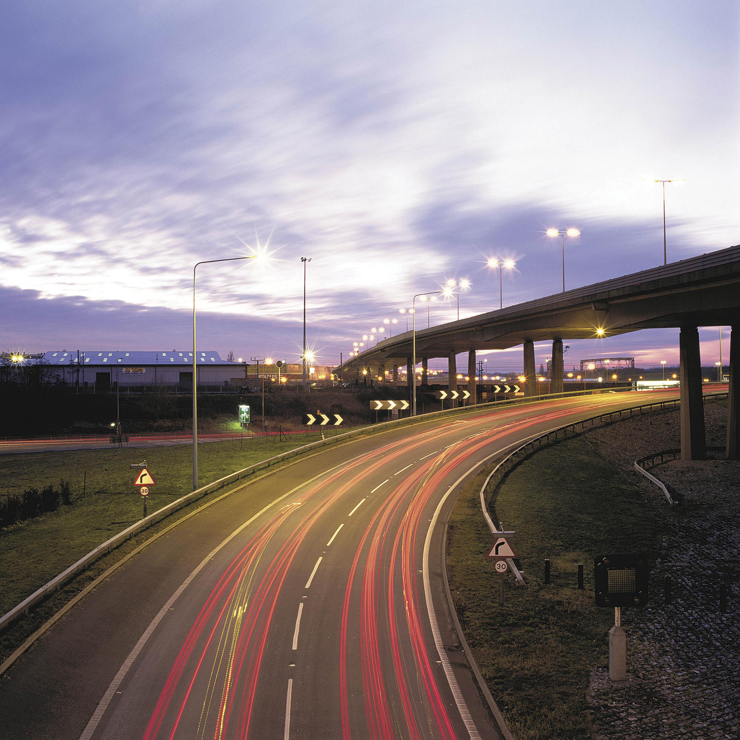Europe’s key road links are crucial to economic activity but have been badly underfunded, and tolling may be the answer Europe’s key road links