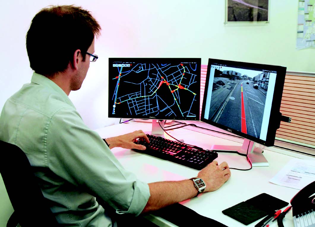 New features are boosting the capabilities of Yotta’s Horizons software Yotta’s Horizons software
