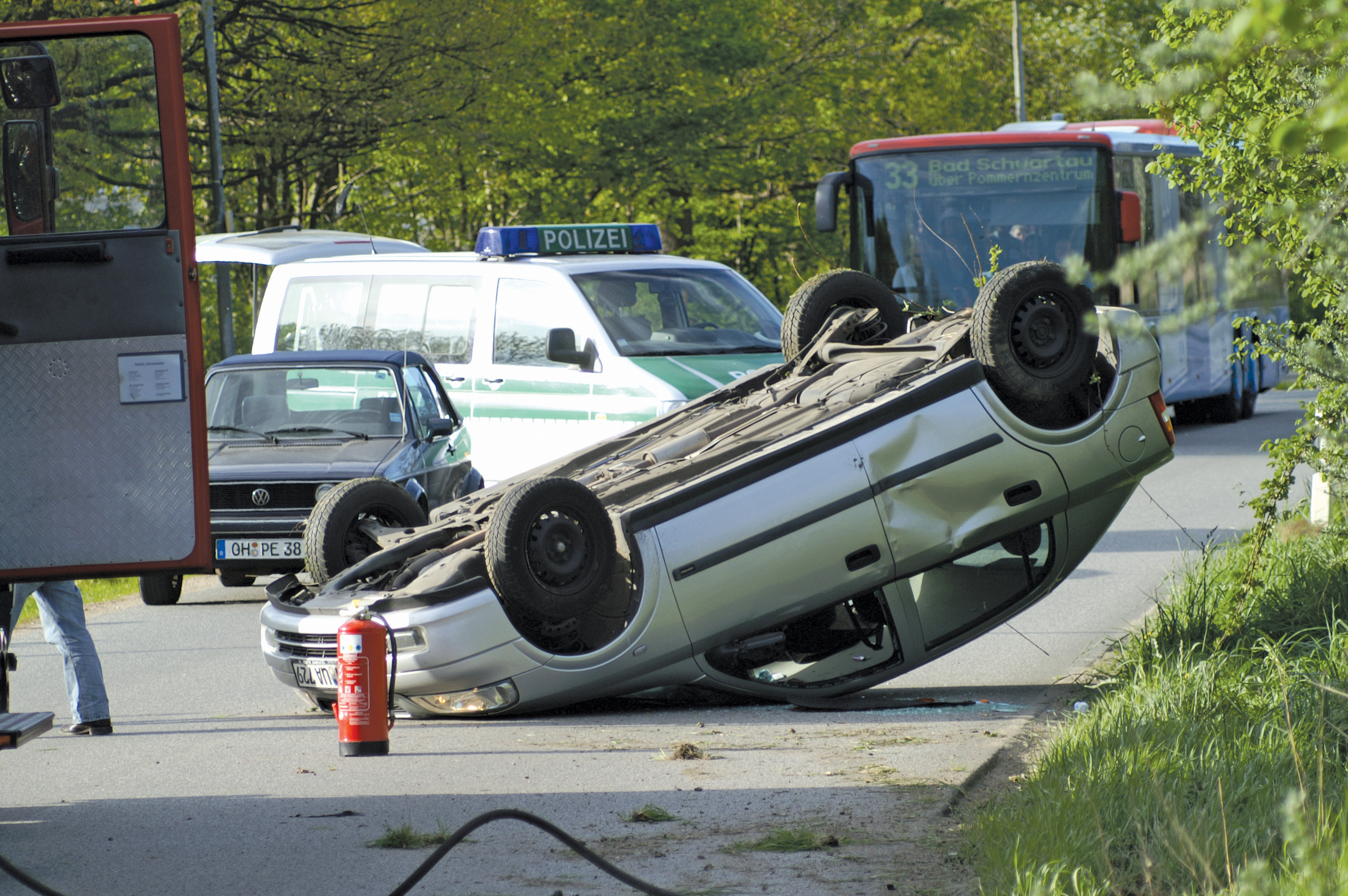 The ISO 39001 standard places a focus on road safety amongst businesses, with the intention of reducing road casualties ISO 39001 standard places road safety