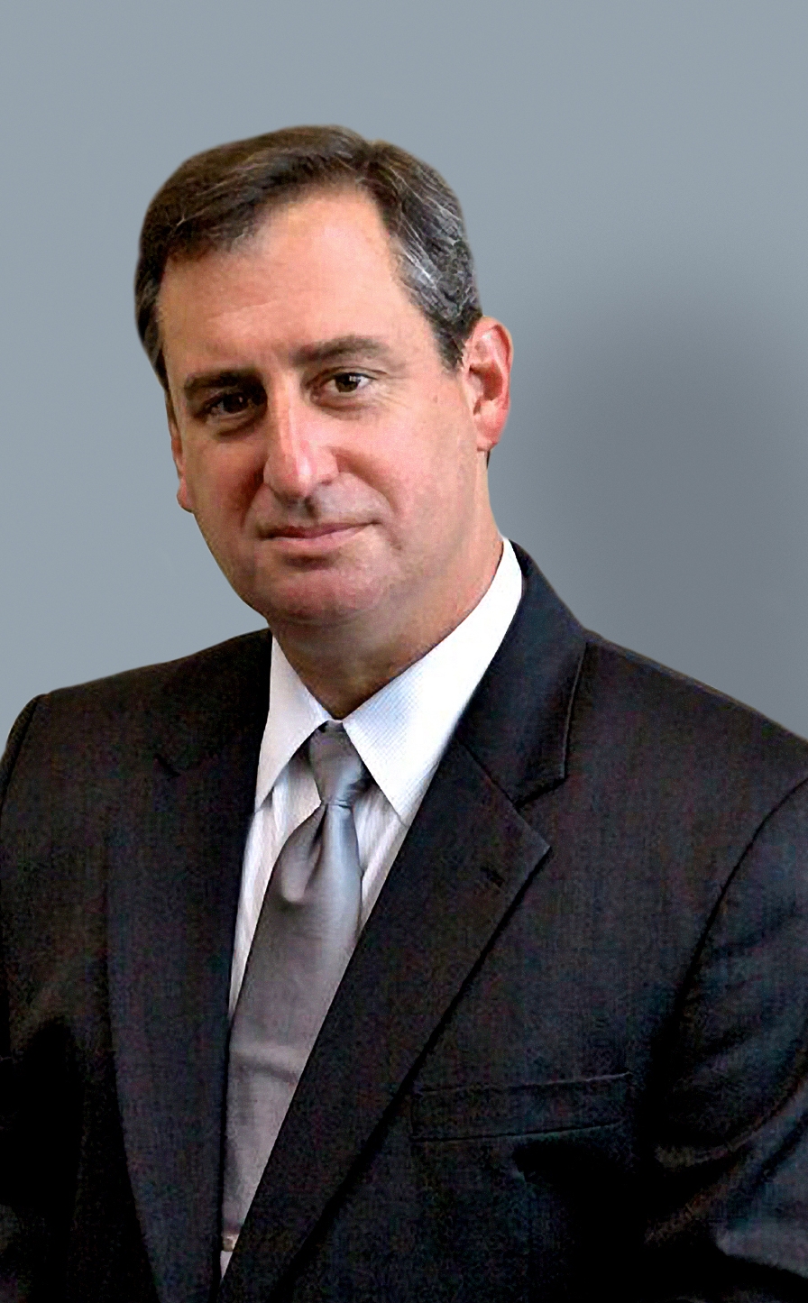 Martin Weissburg, president of Volvo Construction Equipment Martin Weissburg, president of Volvo CE