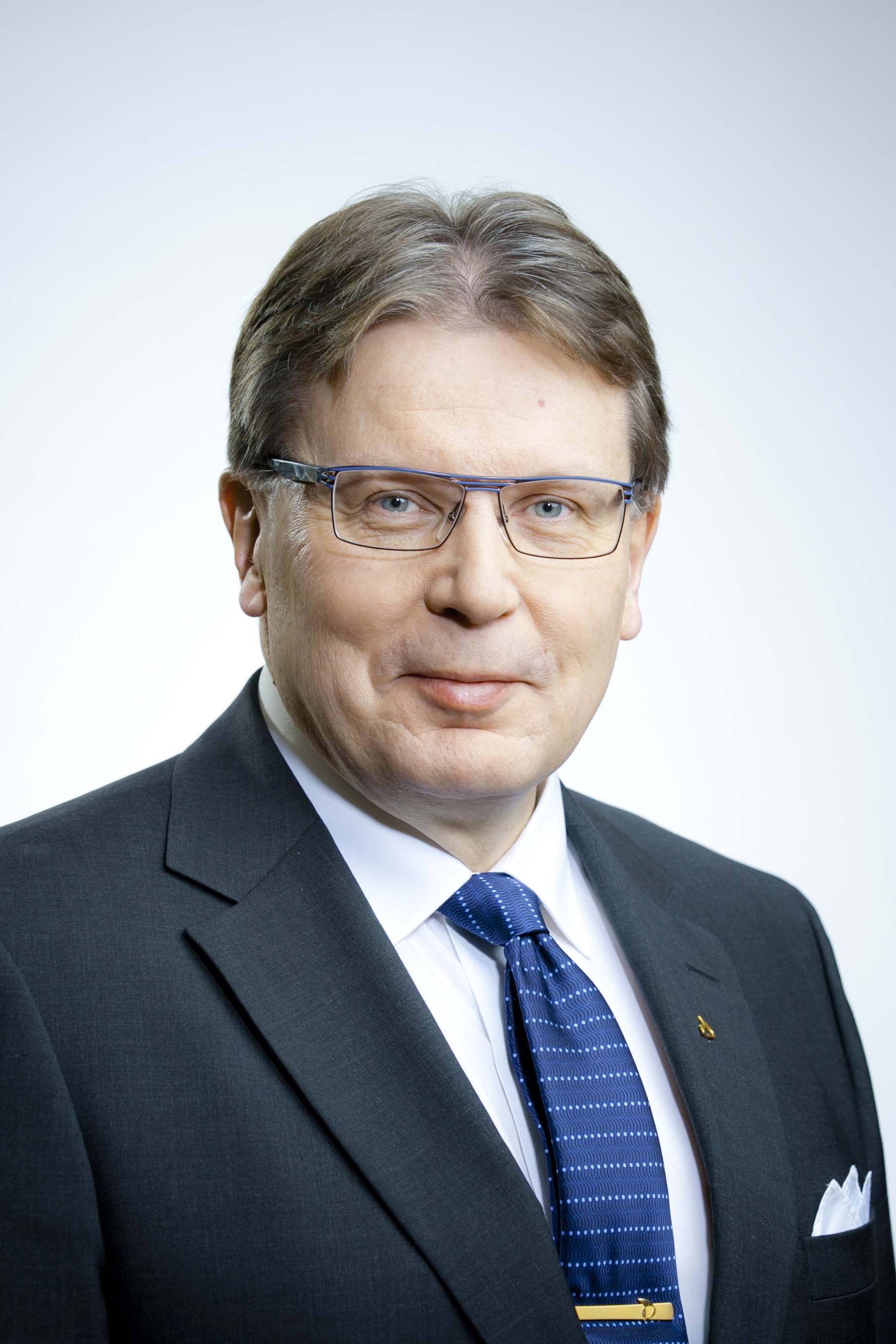 Metso CEO and president Matti Kähkönen has spoken of how the company intends to expand its worldwide operations following the recent demerger of the group Metso CEO and president Matti Kähkönen