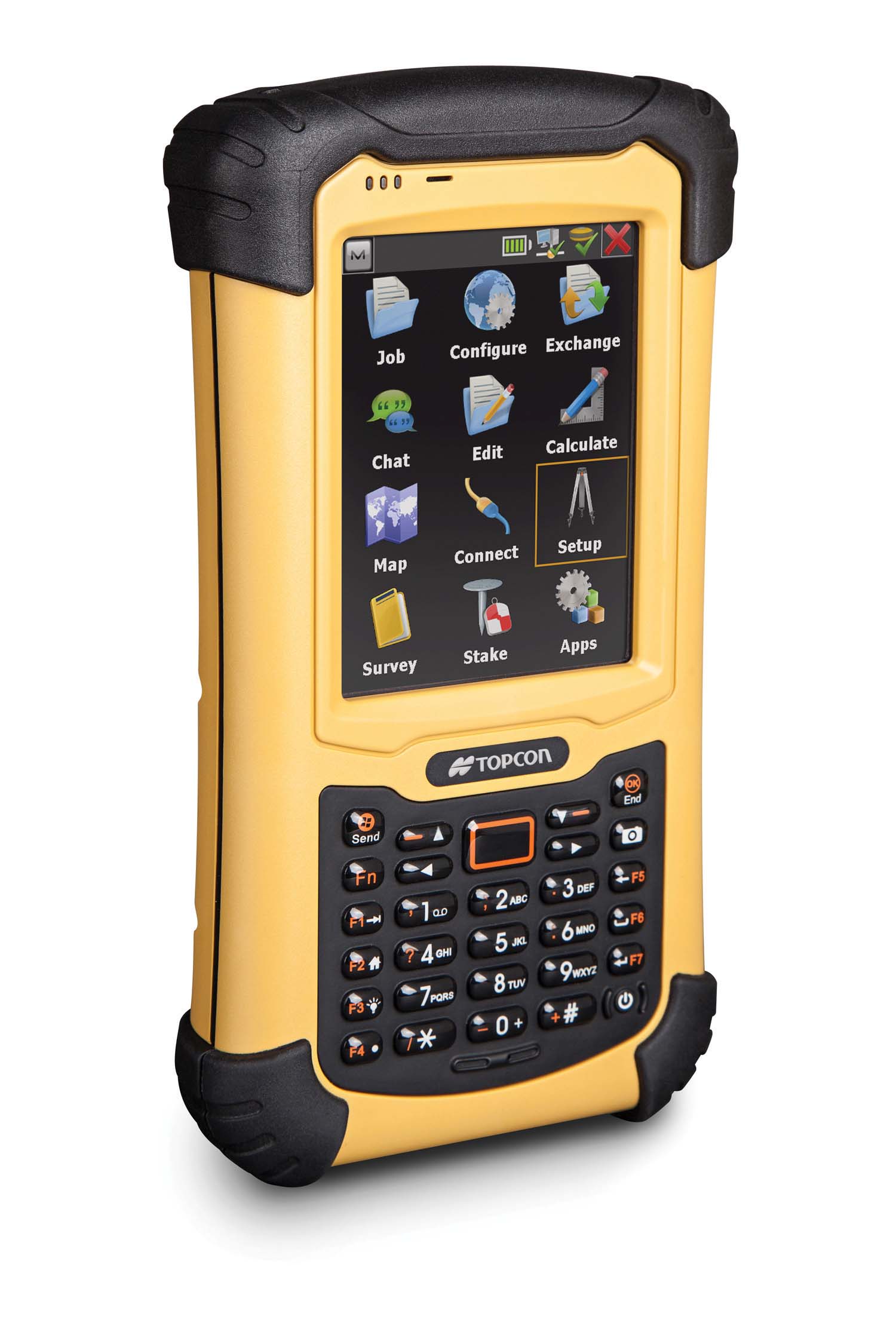 Topcon FC-3336 Date controller Topcon FC-3336 Date controller