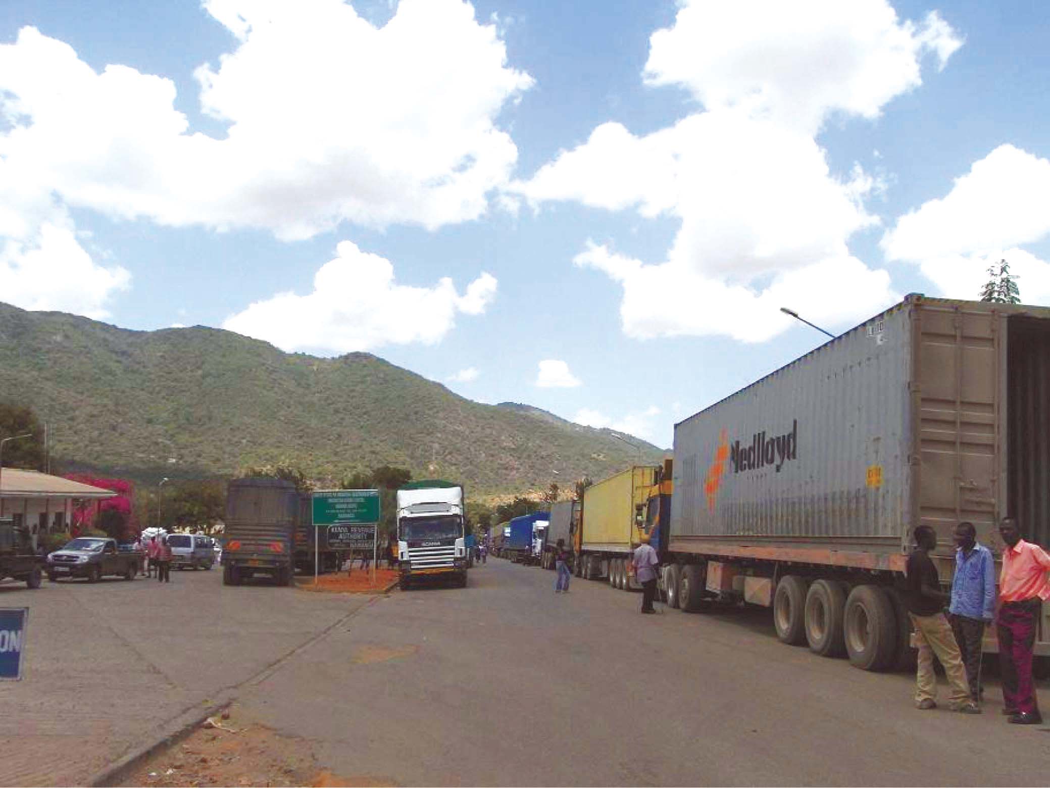 JICA is investing in Kenya’s infrastructure to help boost transportation Kenya’s infrastructure