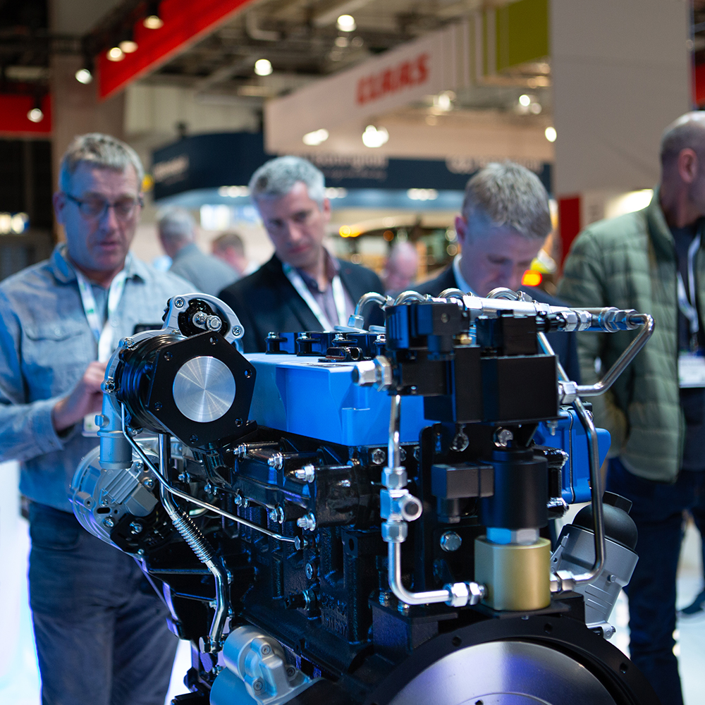 Kohler Energy accelerates clean energy vision & expands offering with new hydrogen solutions