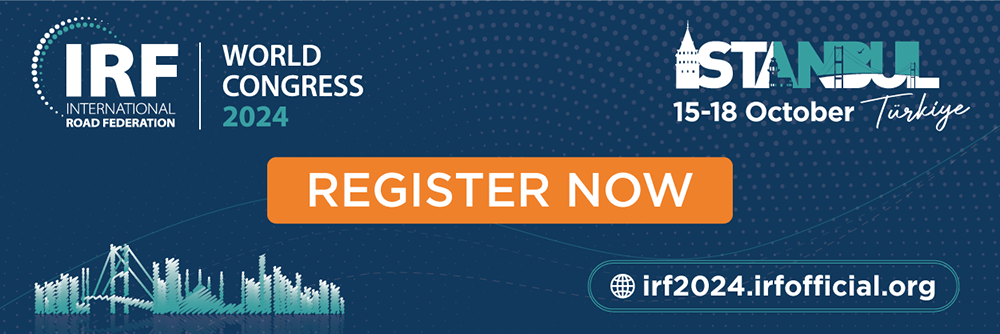 IRF World Congress