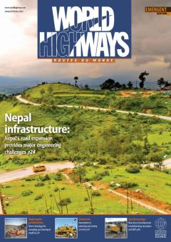 WH Emergent January February 2014 Cover avatar