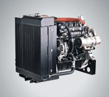Hatz compact installation sizes 