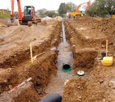 Euro Road Drainage Callian 