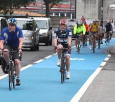 Cycle lanes avatar
