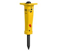 Atlas Copco hydraulic breaker 