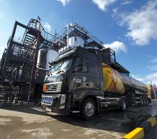 Gazprom Neft PMB Styrelf 