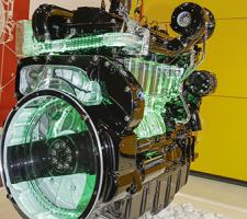 JCB Engine Avatar