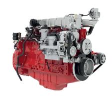 Cummins QSF diesel engine