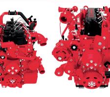DEUTZ diesel engines 