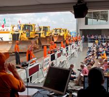 Ritchie Bros auction 