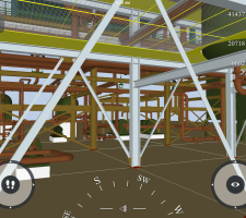 Better integration of systems by Bentley tools