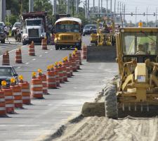 US road investment in required