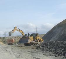 Africa Healthiest growth in construction Equipment