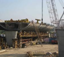 The Indian construction market