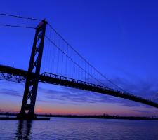 Ambassador Bridge