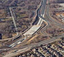 Herb Gray Parkway 