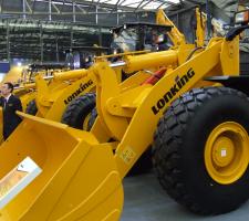 Lonking high specification producst