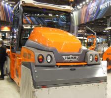 Hamm GRW180i