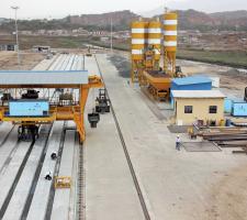 Spancrete technology 
