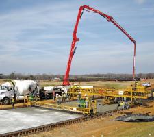 Terex Bid-Well has upgraded its 3600 unit