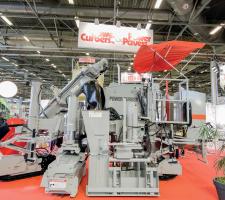 The 5700-C from Power Curbers