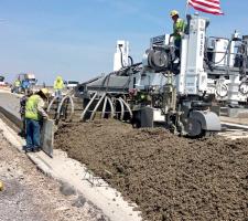 The versatility of the G&Z machines 