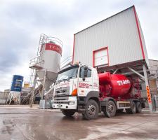 Rapid International Concrete Tec