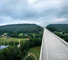 Virginia Smart Road 